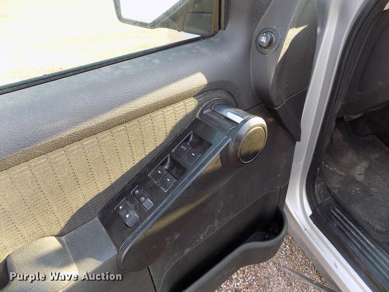 image for item DB9167 2010 Ford Explorer SUV