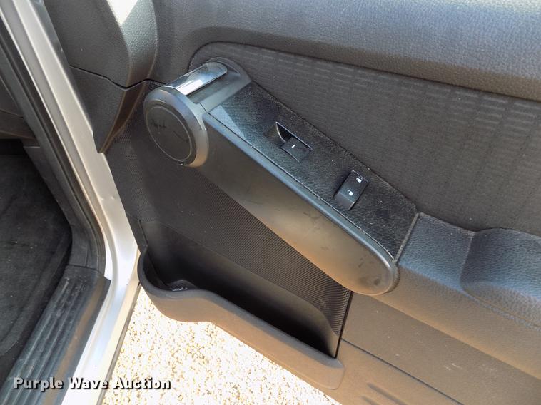 image for item DB9167 2010 Ford Explorer SUV