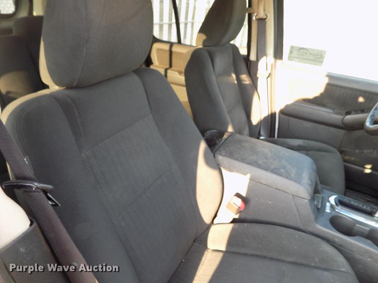 image for item DB9167 2010 Ford Explorer SUV