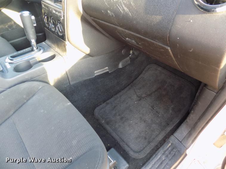 image for item DB9167 2010 Ford Explorer SUV