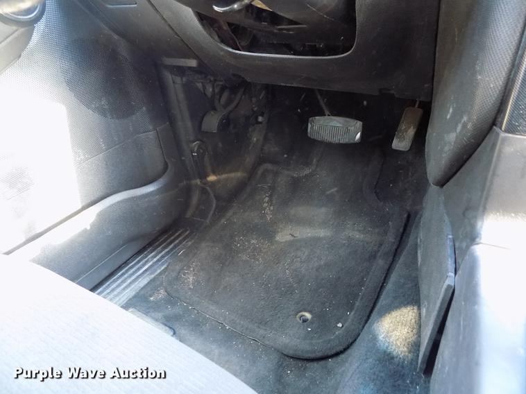 image for item DB9167 2010 Ford Explorer SUV