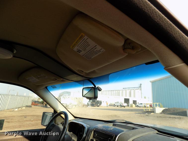 image for item DB9167 2010 Ford Explorer SUV