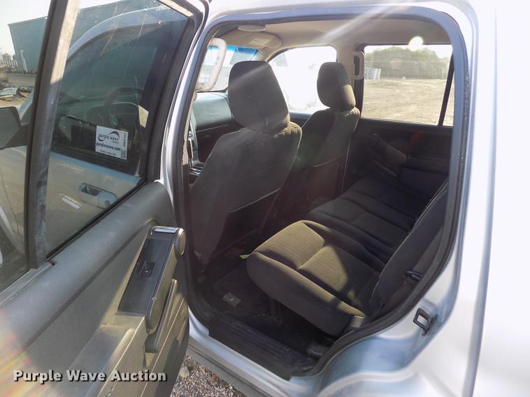 image for item DB9167 2010 Ford Explorer SUV