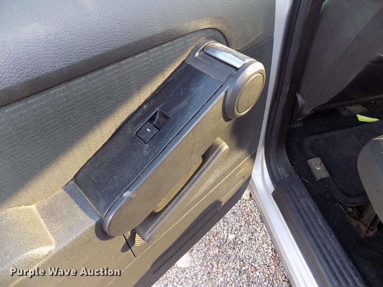 image for item DB9167 2010 Ford Explorer SUV