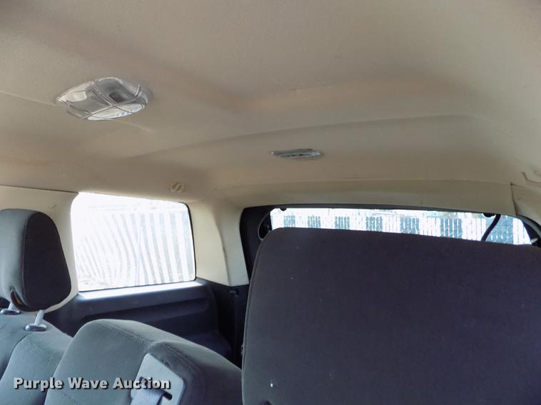 image for item DB9167 2010 Ford Explorer SUV