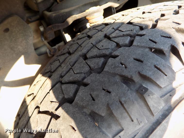 image for item DB9167 2010 Ford Explorer SUV