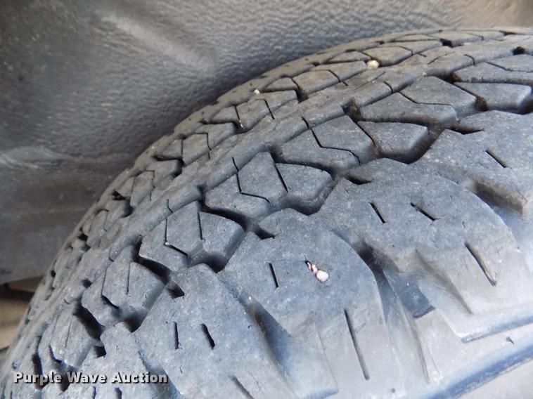 image for item DB9167 2010 Ford Explorer SUV