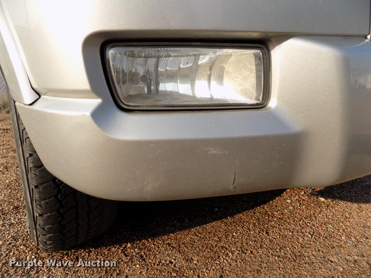 image for item DB9167 2010 Ford Explorer SUV