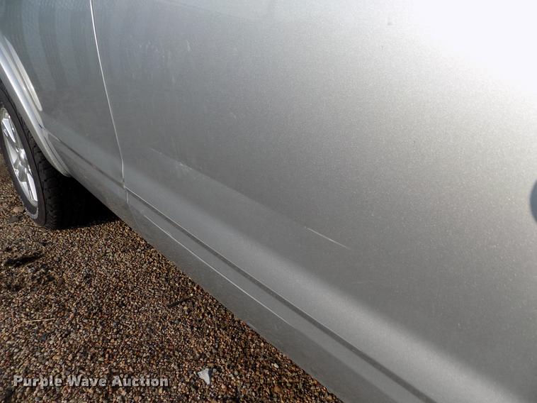 image for item DB9167 2010 Ford Explorer SUV