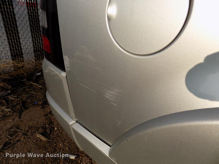 image for item DB9167 2010 Ford Explorer SUV