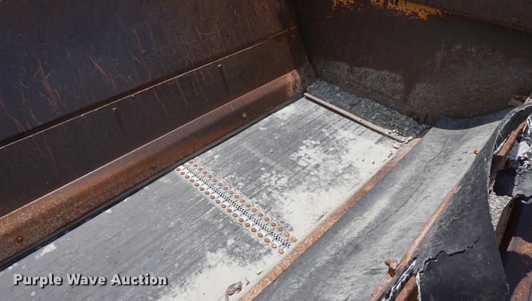 image for item DD7856 1999 Midland WA road widener