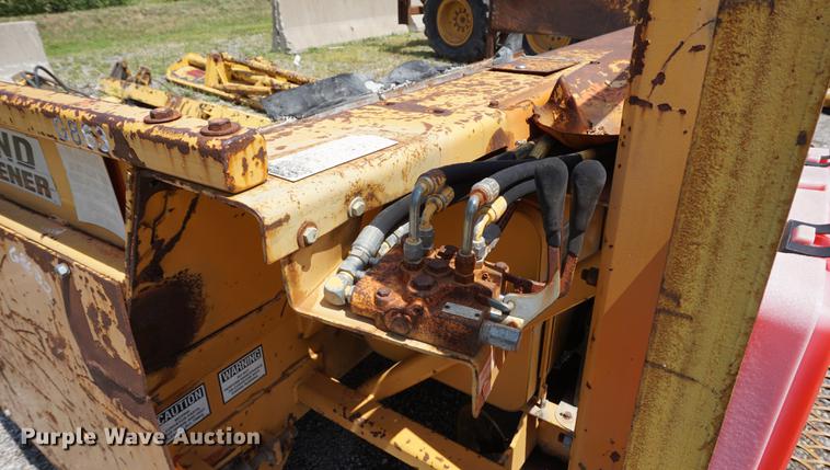 image for item DD7856 1999 Midland WA road widener