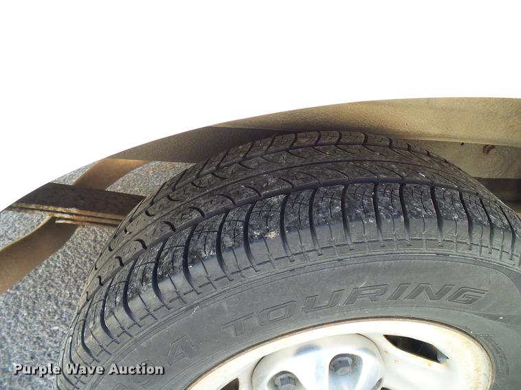 image for item DD8350 1997 Chevrolet Astro van