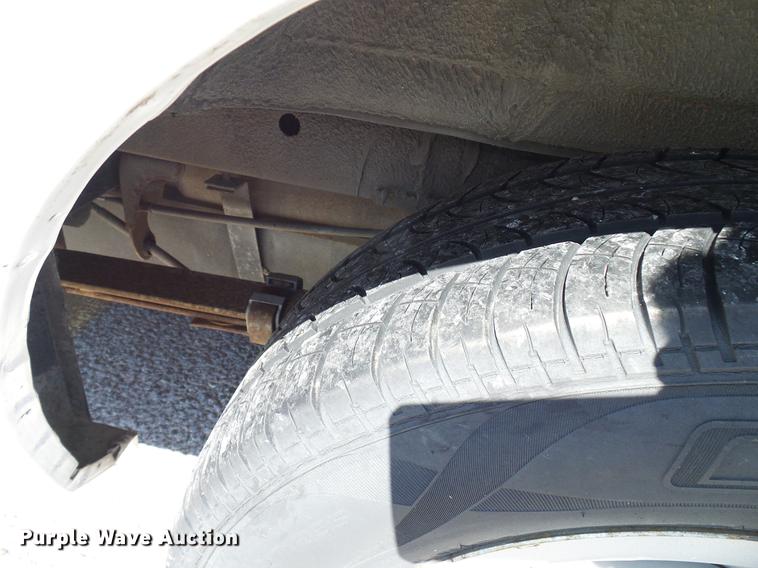 image for item DD8350 1997 Chevrolet Astro van