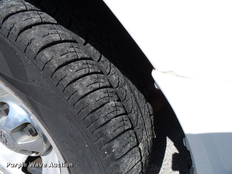 image for item DD8350 1997 Chevrolet Astro van