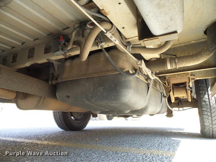 image for item DD8350 1997 Chevrolet Astro van