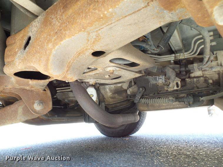 image for item DD8350 1997 Chevrolet Astro van