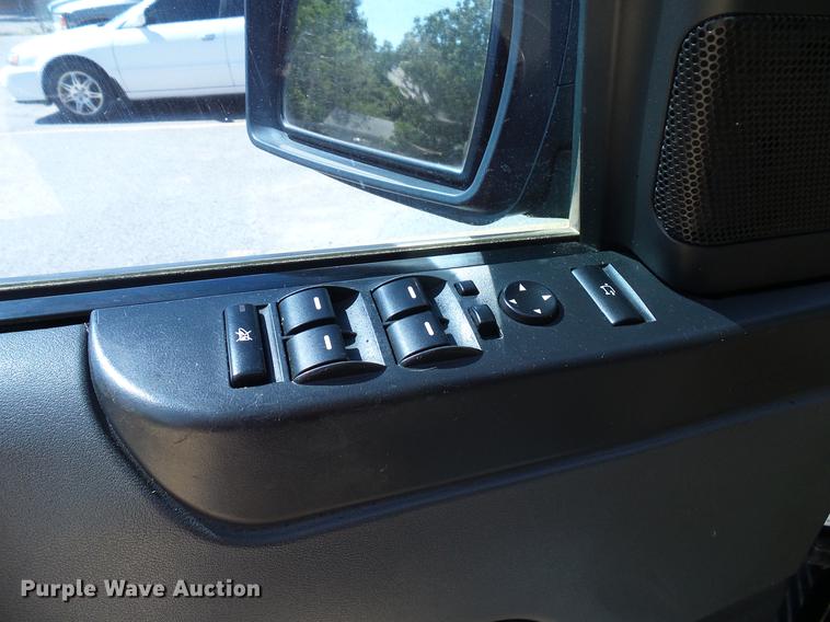 image for item DD8351 2003 Land Rover Range Rover HSE SUV