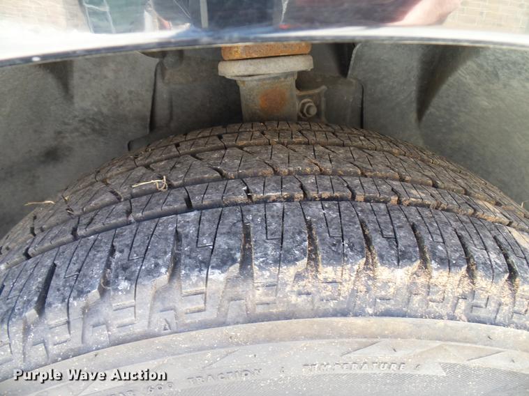 image for item DD8351 2003 Land Rover Range Rover HSE SUV