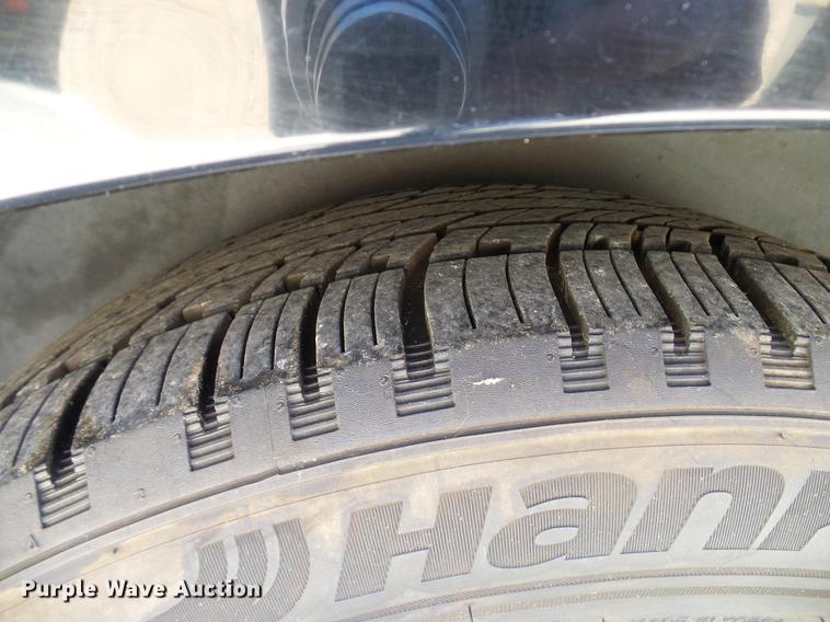 image for item DD8351 2003 Land Rover Range Rover HSE SUV