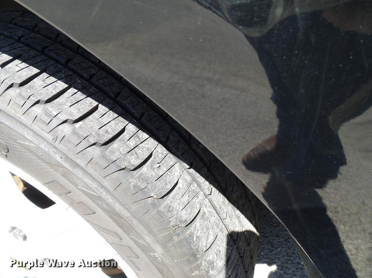 image for item DD8351 2003 Land Rover Range Rover HSE SUV