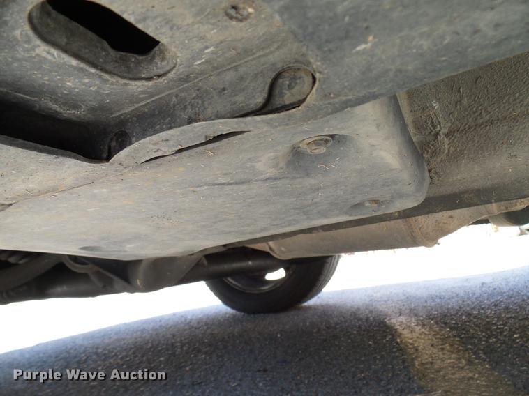 image for item DD8351 2003 Land Rover Range Rover HSE SUV