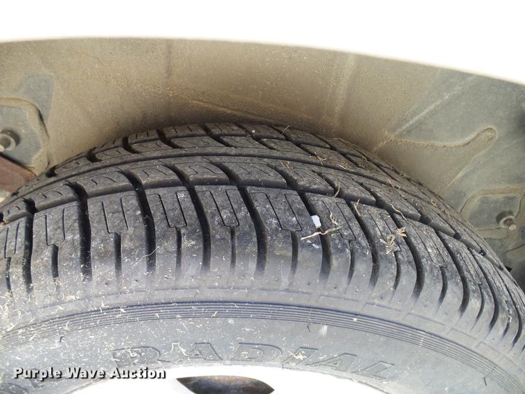 image for item DD8352 2000 Nissan Quest van