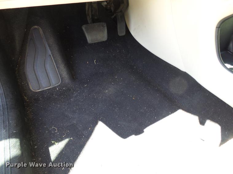 image for item DD8353 2015 Chrysler 200