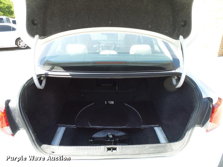 image for item DD8353 2015 Chrysler 200