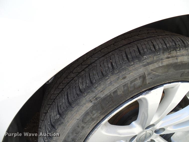 image for item DD8353 2015 Chrysler 200