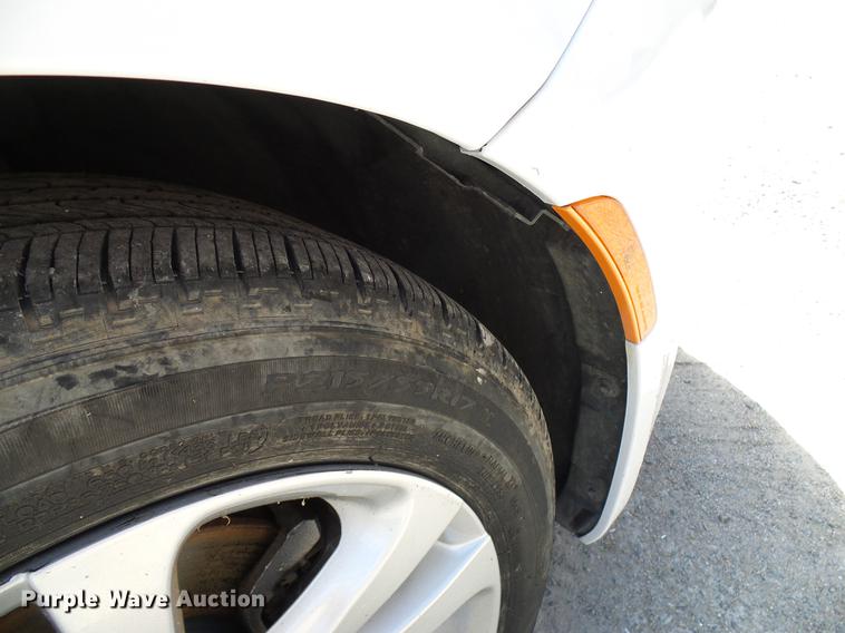 image for item DD8353 2015 Chrysler 200