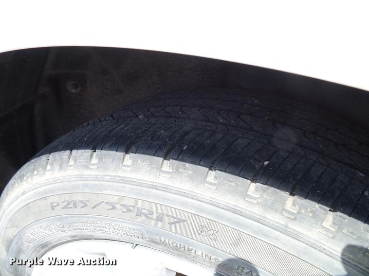 image for item DD8353 2015 Chrysler 200