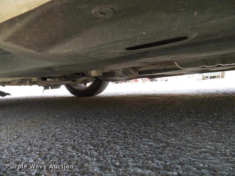 image for item DD8353 2015 Chrysler 200