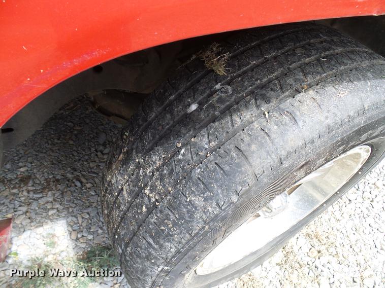 image for item DD8355 1994 Chevrolet Silverado 1500 pickup truck