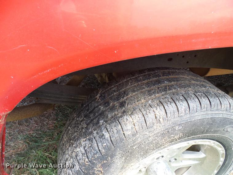 image for item DD8355 1994 Chevrolet Silverado 1500 pickup truck