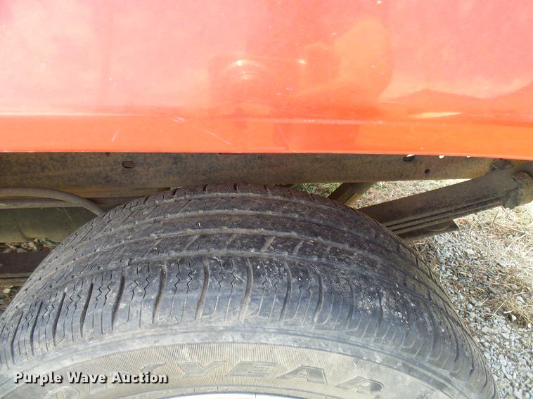 image for item DD8355 1994 Chevrolet Silverado 1500 pickup truck