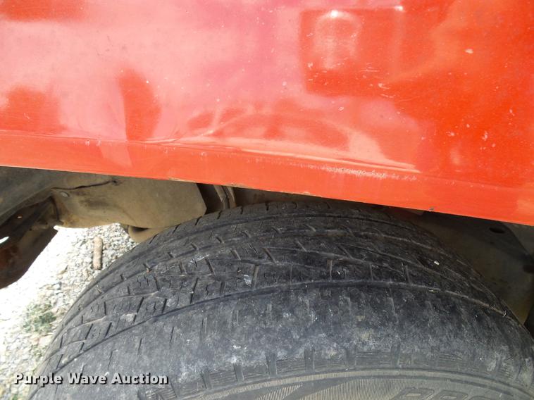 image for item DD8355 1994 Chevrolet Silverado 1500 pickup truck