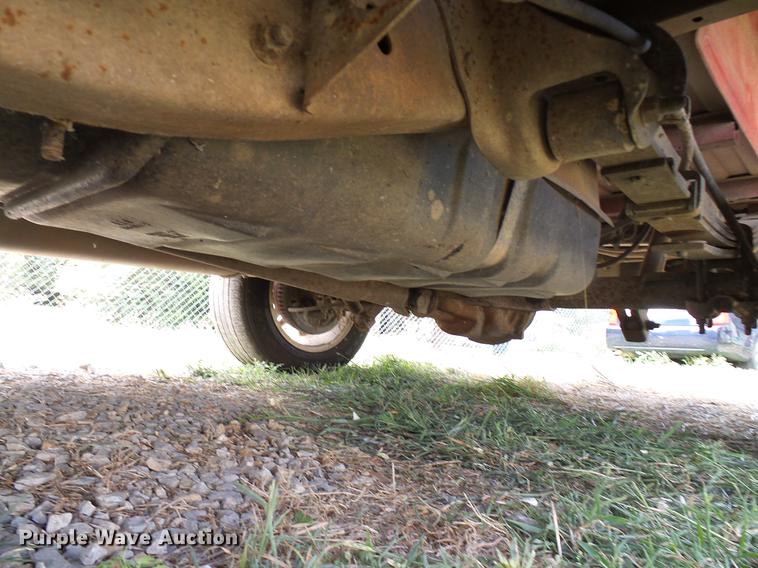 image for item DD8355 1994 Chevrolet Silverado 1500 pickup truck