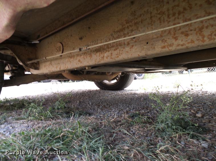 image for item DD8355 1994 Chevrolet Silverado 1500 pickup truck