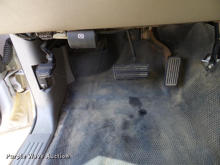 image for item DD8357 2005 Chevrolet Tahoe SUV