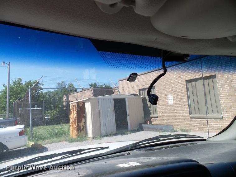 image for item DD8357 2005 Chevrolet Tahoe SUV