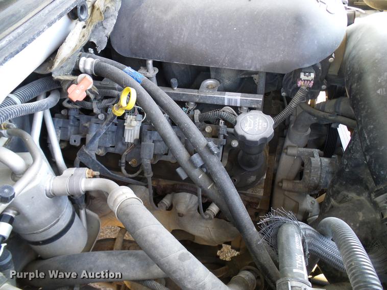 image for item DD8357 2005 Chevrolet Tahoe SUV