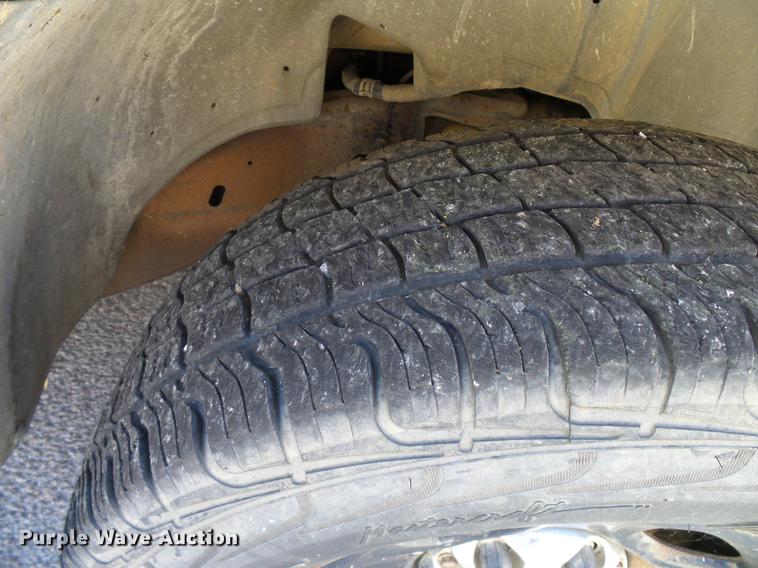 image for item DD8357 2005 Chevrolet Tahoe SUV