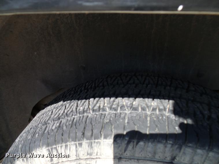 image for item DD8357 2005 Chevrolet Tahoe SUV