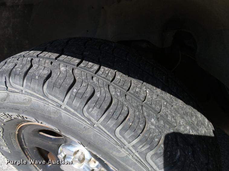 image for item DD8357 2005 Chevrolet Tahoe SUV