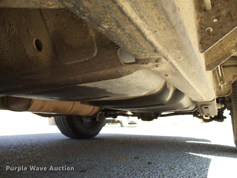 image for item DD8357 2005 Chevrolet Tahoe SUV