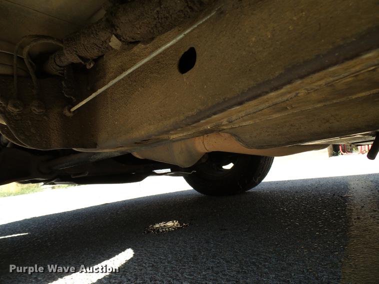 image for item DD8357 2005 Chevrolet Tahoe SUV