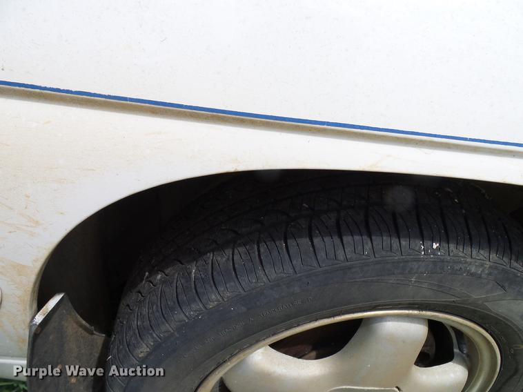 image for item DD8358 2001 Chevrolet Lumina