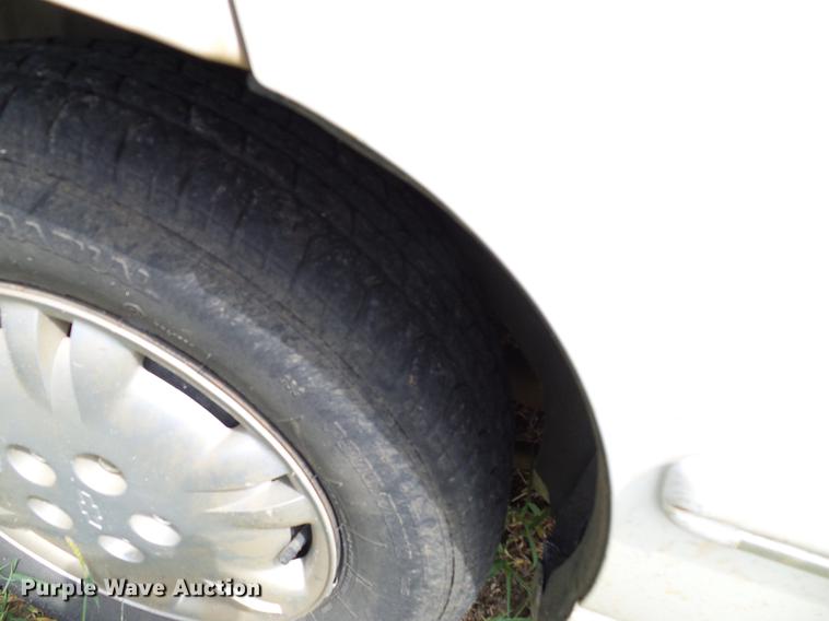 image for item DD8358 2001 Chevrolet Lumina