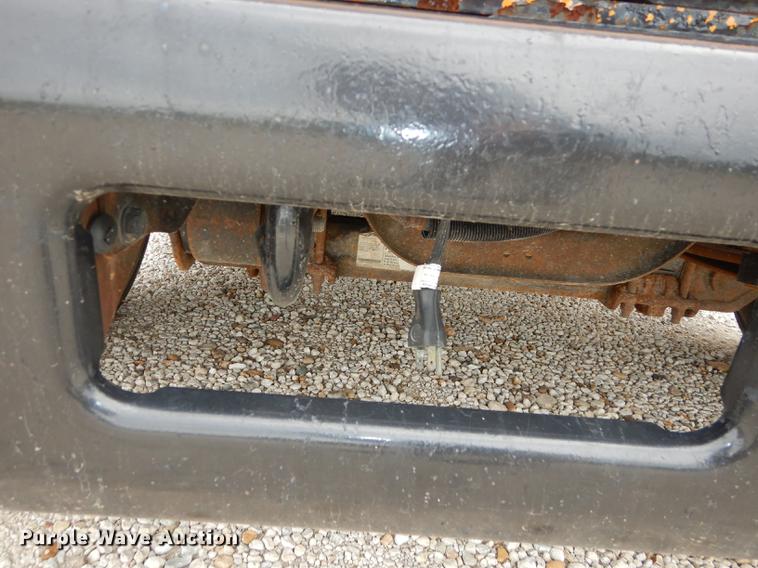 image for item DE1838 2006 Blue Bird Vision school bus